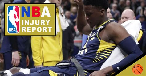 nba injury update tomorrow
